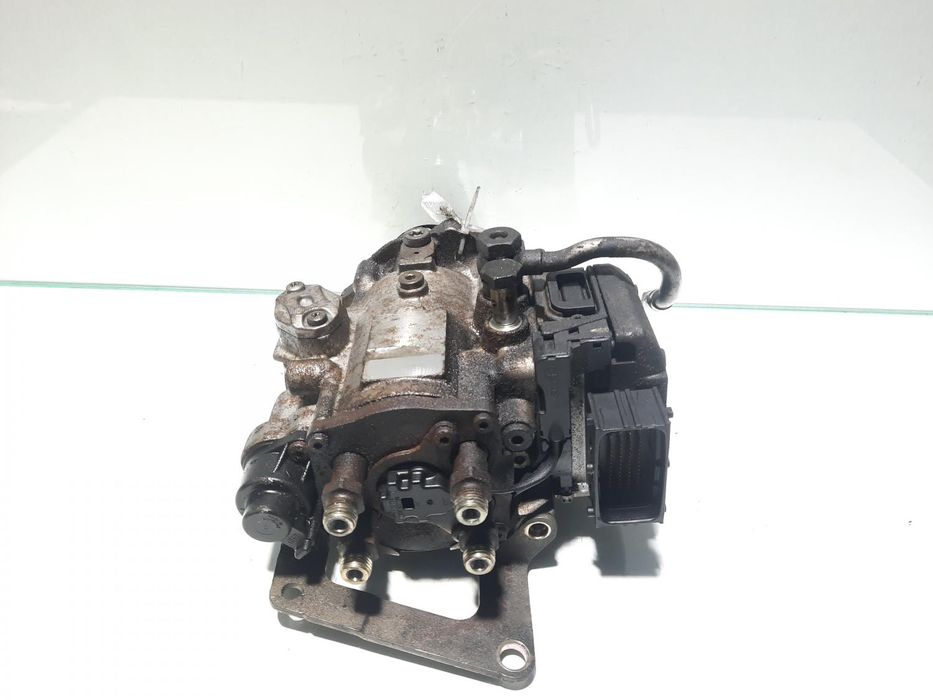 Pompa injectie, Opel Vectra B (38) [Fabr 1995-2002] 2.0 dti, Y20DTH, 0470504223, 55352865