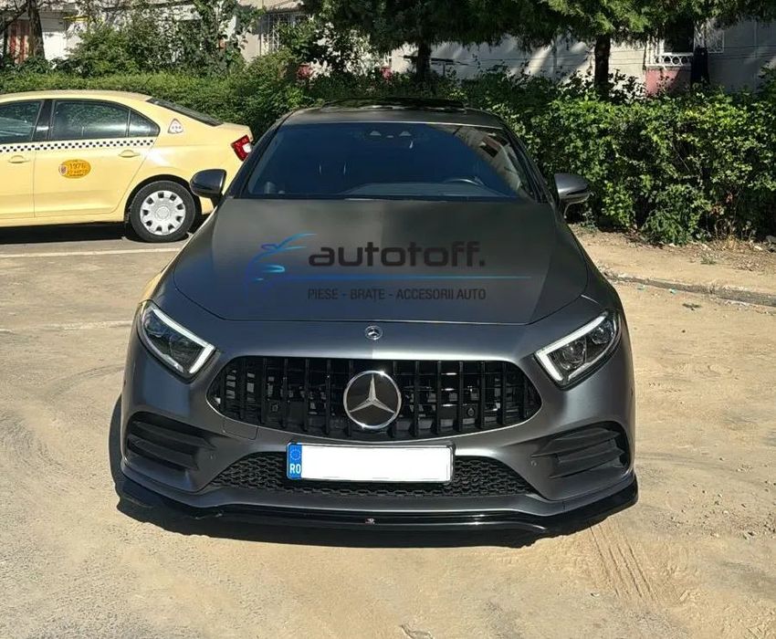 Grila CLS C257 - Grila CLS C257