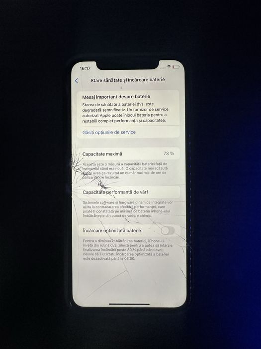 Iphone 11 64gb stare buna