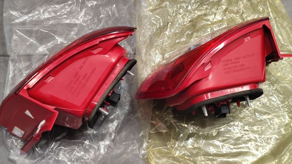 Стопове Volkswagen Passat B6 / 2005-2010г.