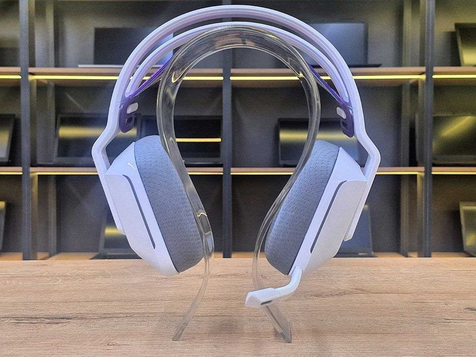 Наушники Logitech G733