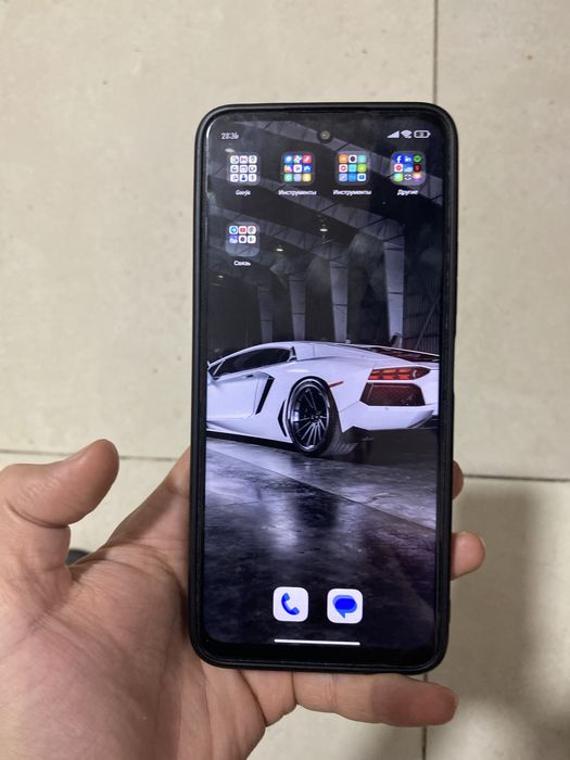 Редми бу 12 8+256