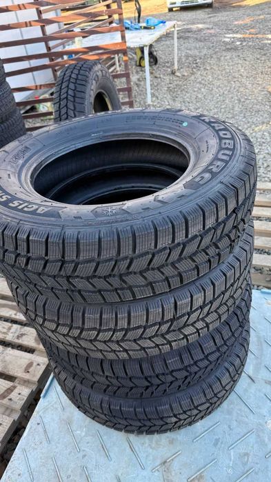 CAUCIUCURI Iarna M+S Anvelope All Sezon CAUCIUC 
 195 75 16C