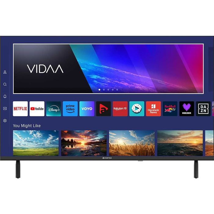 NDP Amanet Buzoieni nr.16  Televizor LED Smart VORTEX V32PT1VS (57729)