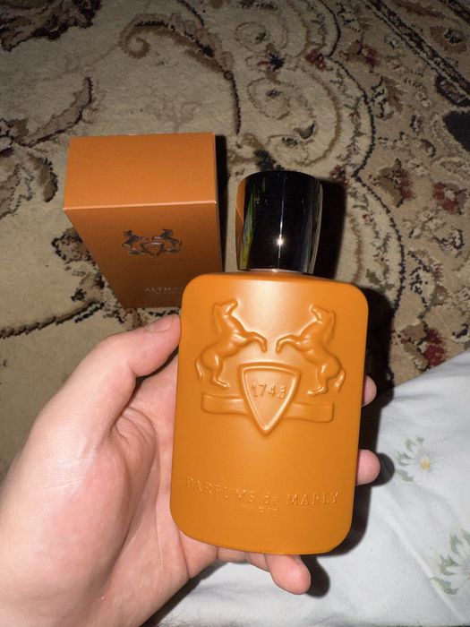 Parfums de Marley Althair