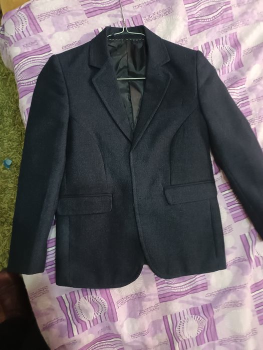 Sacou    copil    8    ani