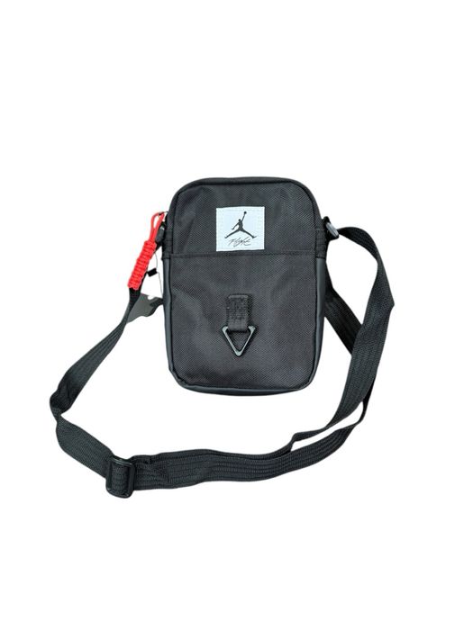 Чанти  за през рамо Jordan , Nike от висококачествен плат