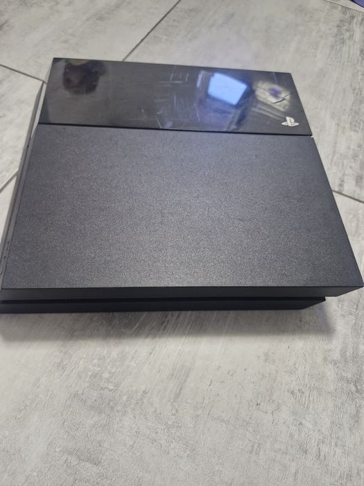 PlayStation 4 fara Controller