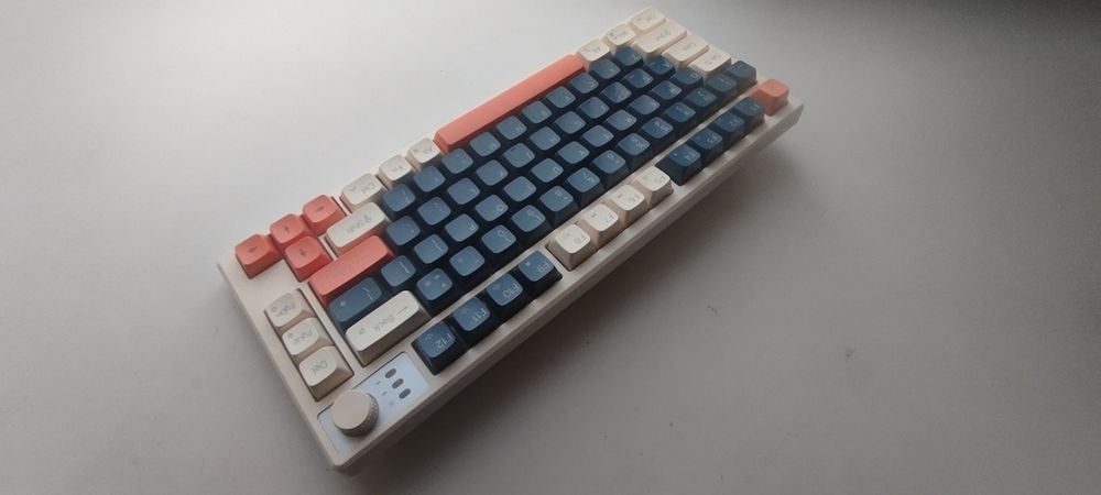 Клавиатура Ajazz