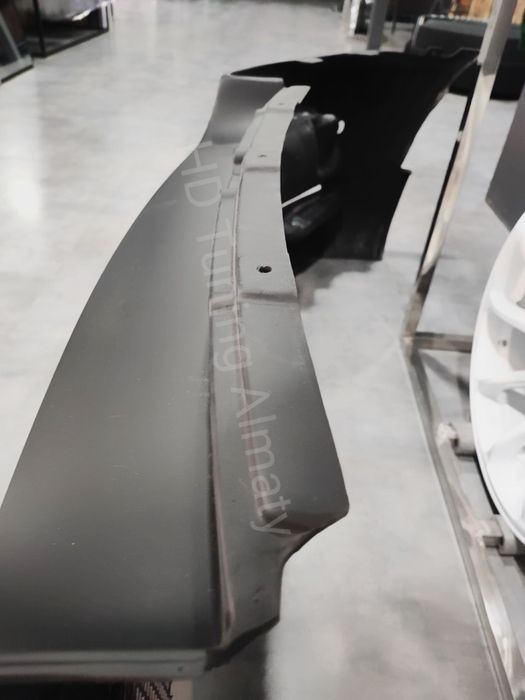 Бампер передний BMW X6 E71