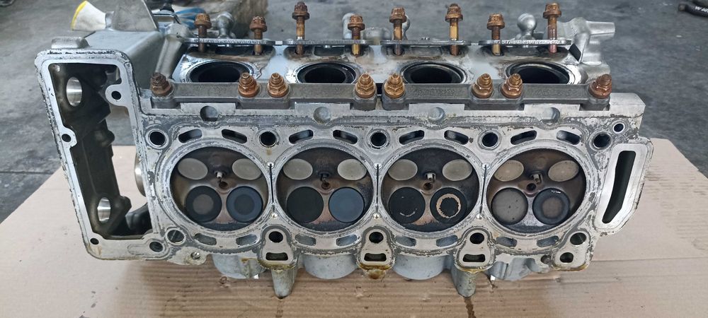 Chiuloasa Mercedes AMG C63 W205 4.0 V8, W213 W222 4.0 V8 benzina