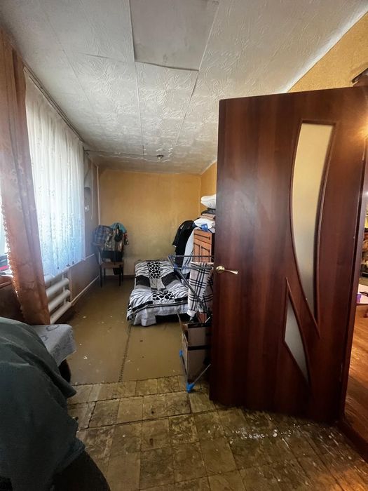 Продам 2х р-н ресторан Европа 3тий этаж