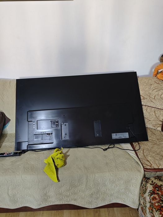 Televizor stricat