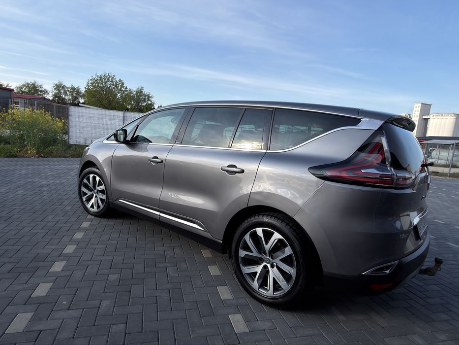 Renault Espace 1,6 diesel -nr de tel   0722476222