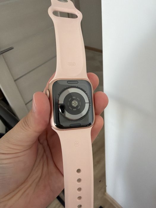 Apple Watch series 5