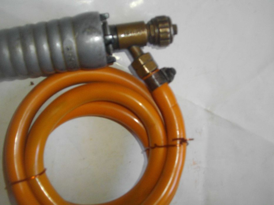 Горелка газ пропан-бутан маркуч клапан вентил Резак оксижен РАЗЛИЧНИ