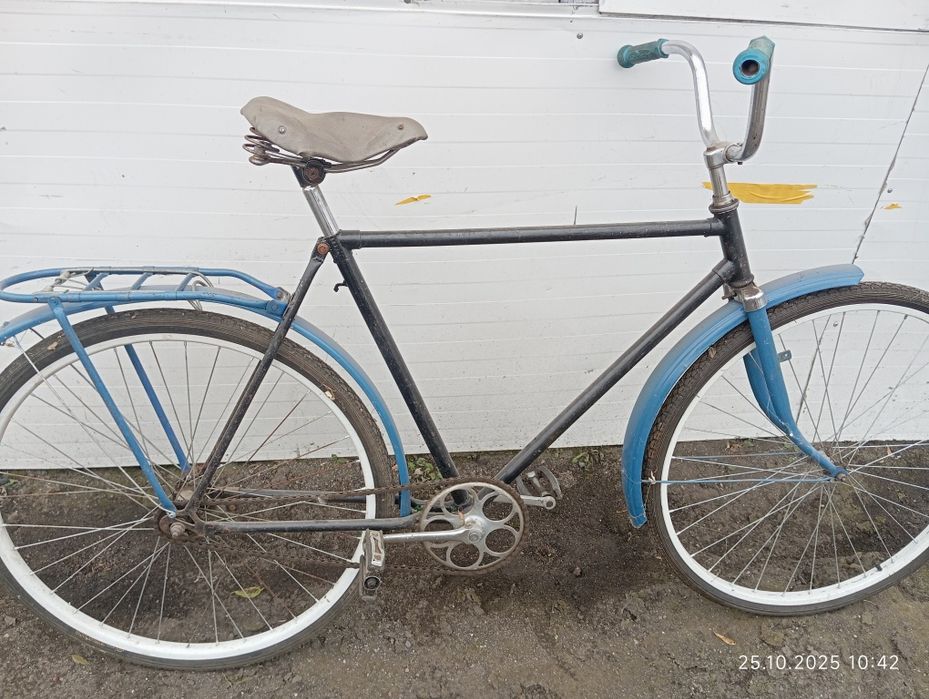 Продам велосипед Урал Торг