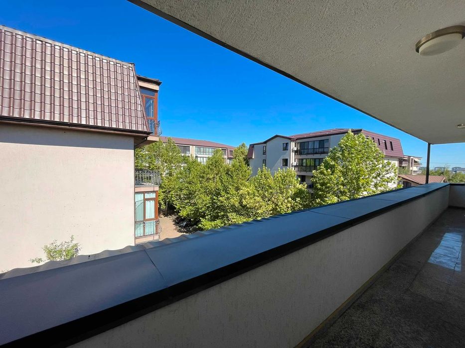 APARTAMENT DE ÎNCHIRIAT – 3 camere| DOBROESTI | 78 mp | etaj 3