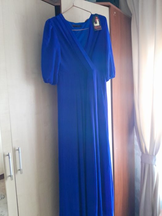 Продам вечернее платье