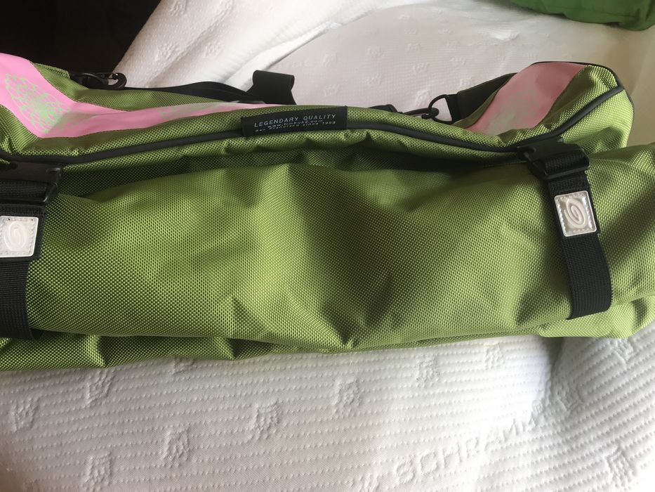Geanta voiaj TIMBUK2-noua