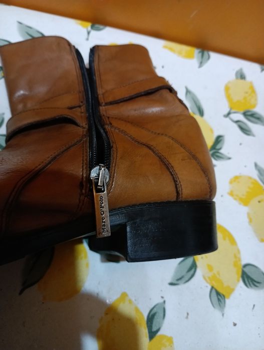 Marco Polo ботуши N 40