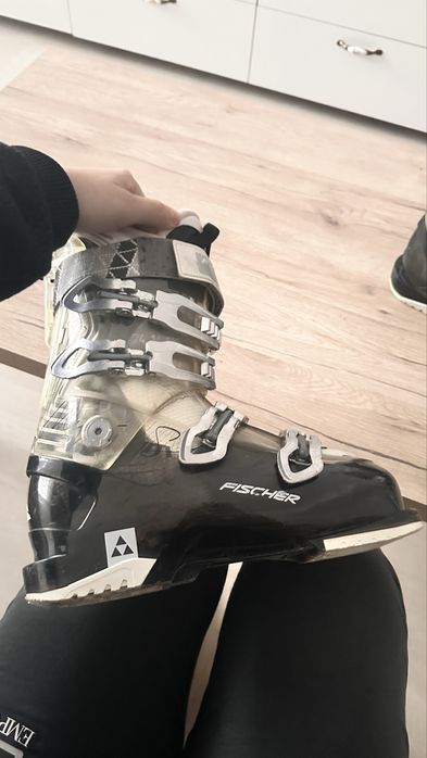 Clapari fischer 25.5 flex