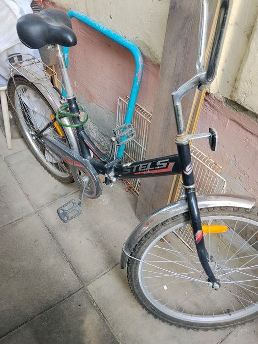 Срочно продам велосипед!