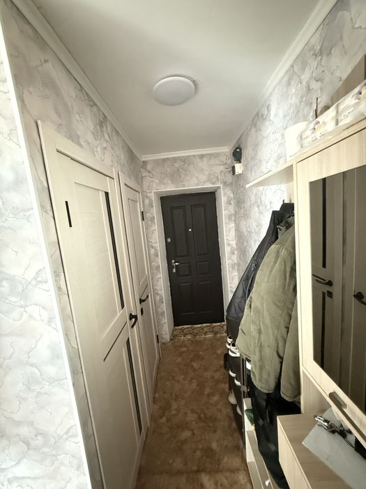 Продам квартира.