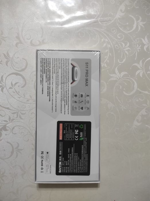 Продаю часы Watch 11