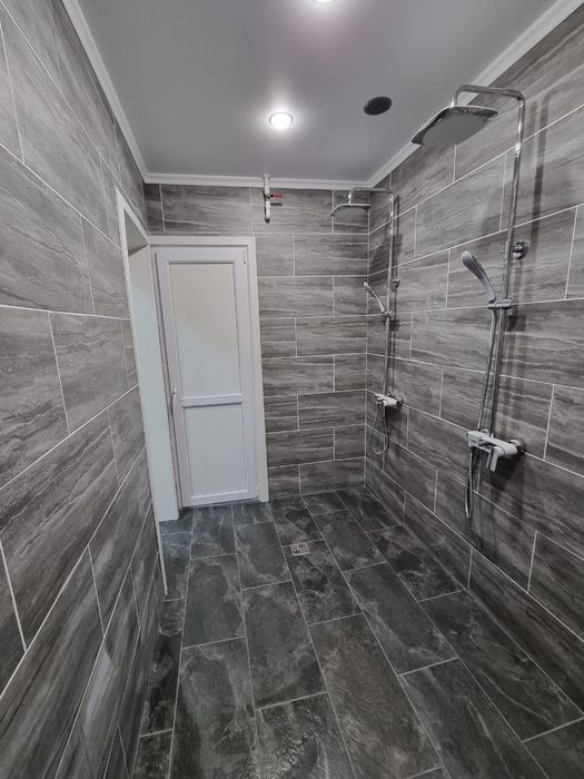 Ванная комната под ключ