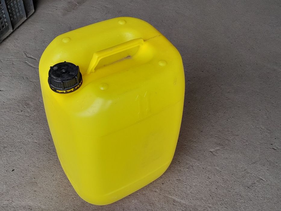 Ёмкость пищевая .