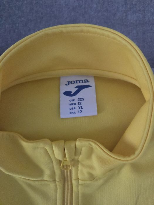 Bluza cu naționala României