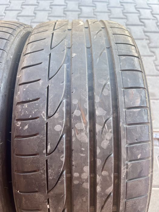 Летни Гуми 235/40/19 BRIDGESTONE ДОТ:1423