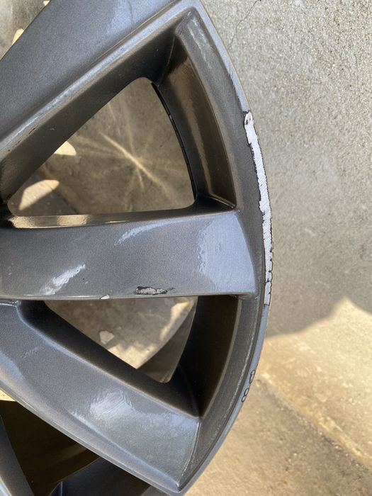 Janta aliaj 19" Volvo XC90