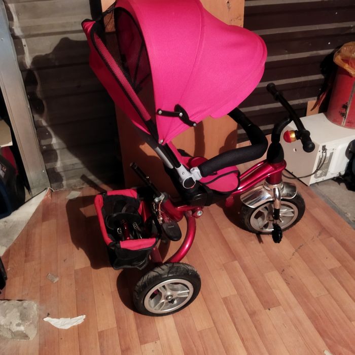 Каляски детские универсальный