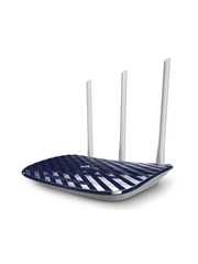 TP-LINK Wi-Fi роутер TP-LINK Archer Archer C20 (RU) AC750.
