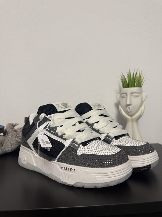 Amiri MA-1 Crystal 44