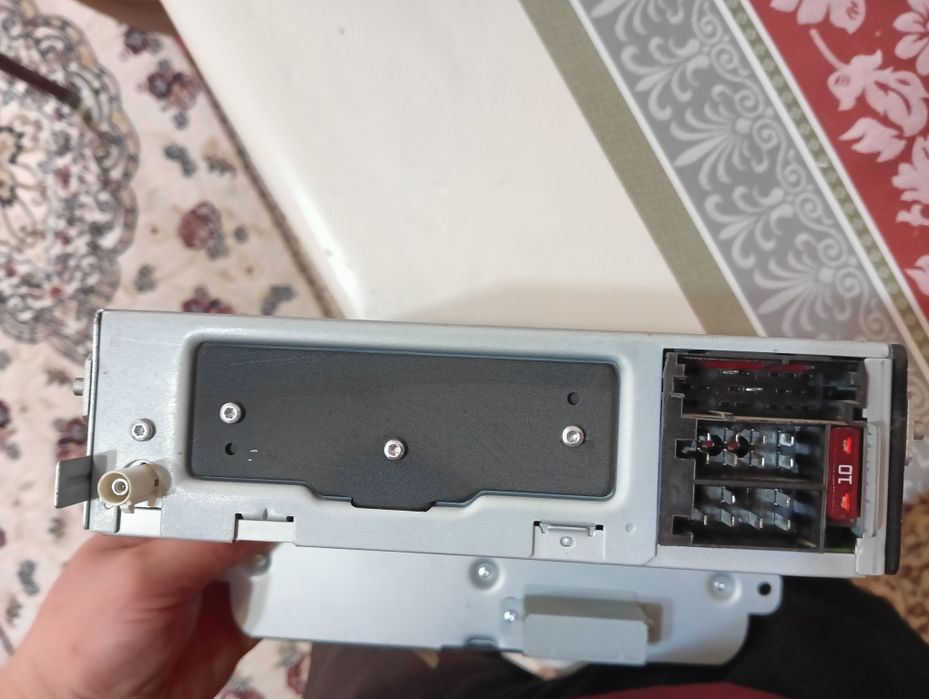 Оригинал мафон поло