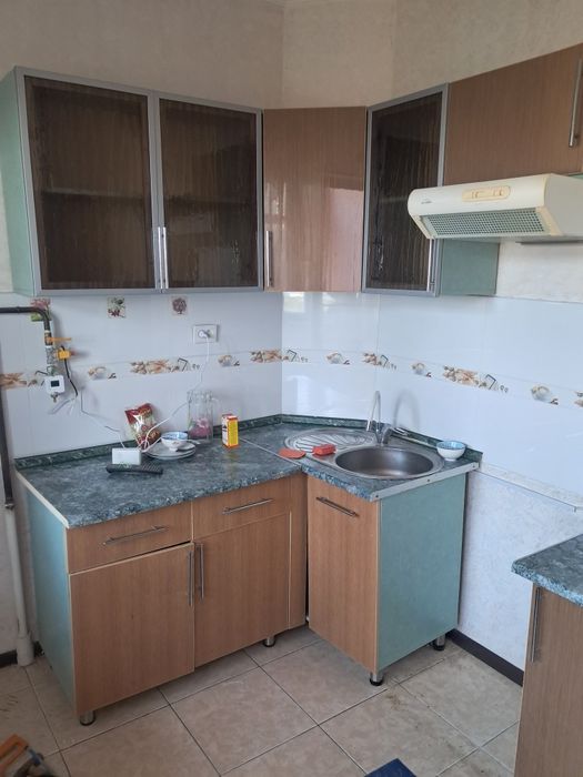 Продам кухонный гарнитур