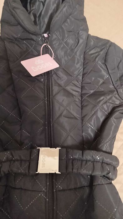 Salopeta ski BOGAS nou