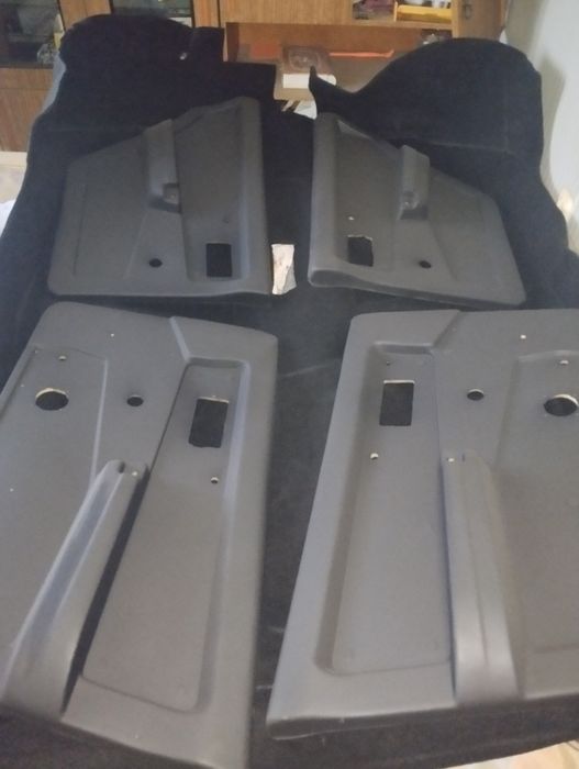 Продам запчасти на ваз