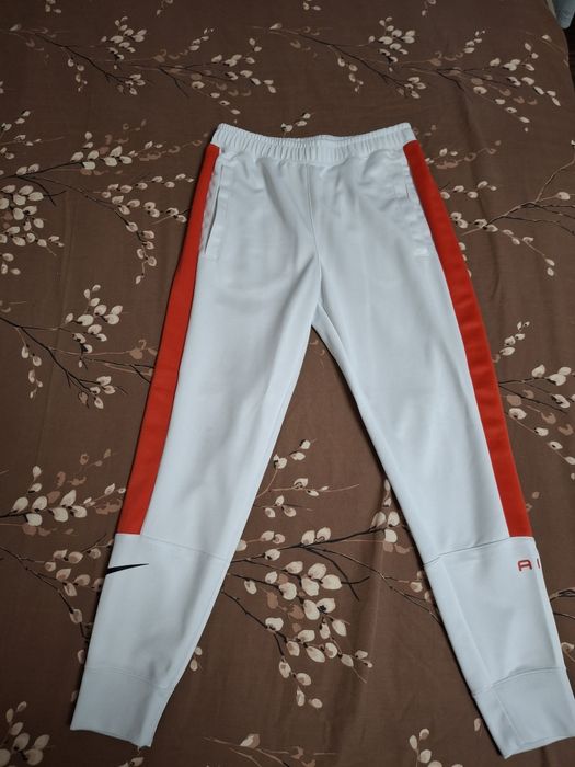 Долнище nike air max