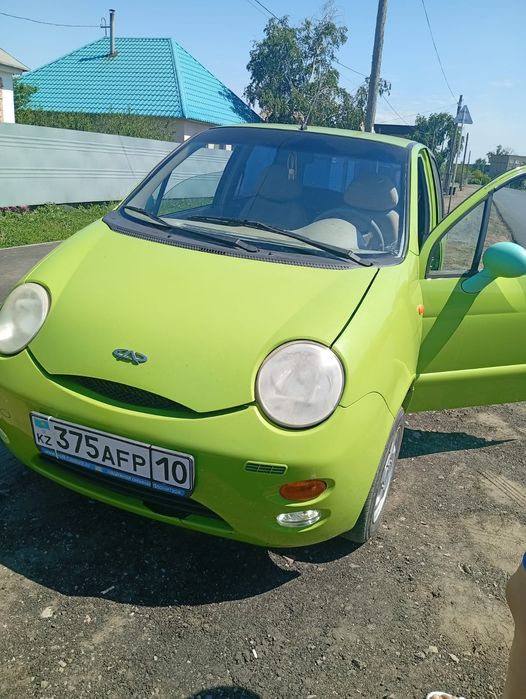 Продам машину в хорошем состоянии