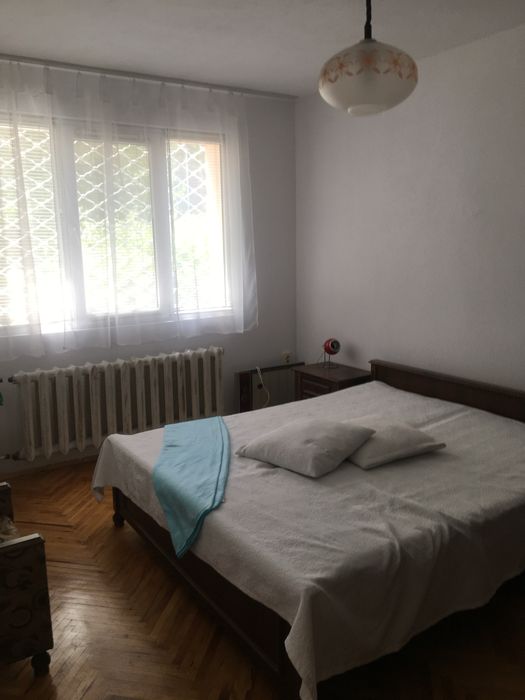 Дава се под наем Двустаен апартамент в Пловдив, Мараша - 54 кв.м за 382.5 € - Снимка #5