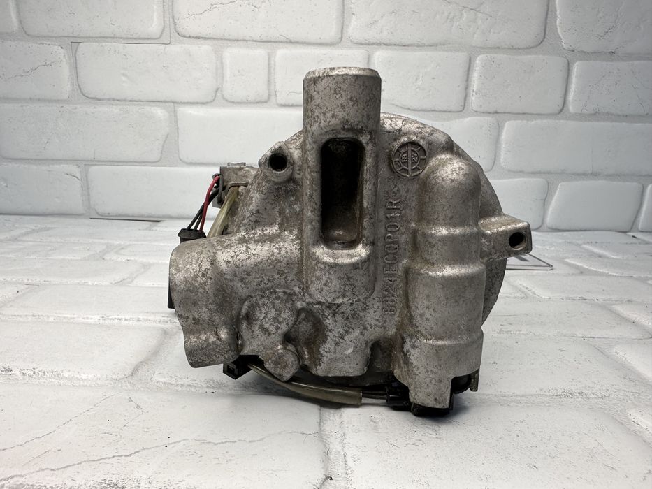 Компресор климатик AUDI A6 A7 50TDI 4K0816803G