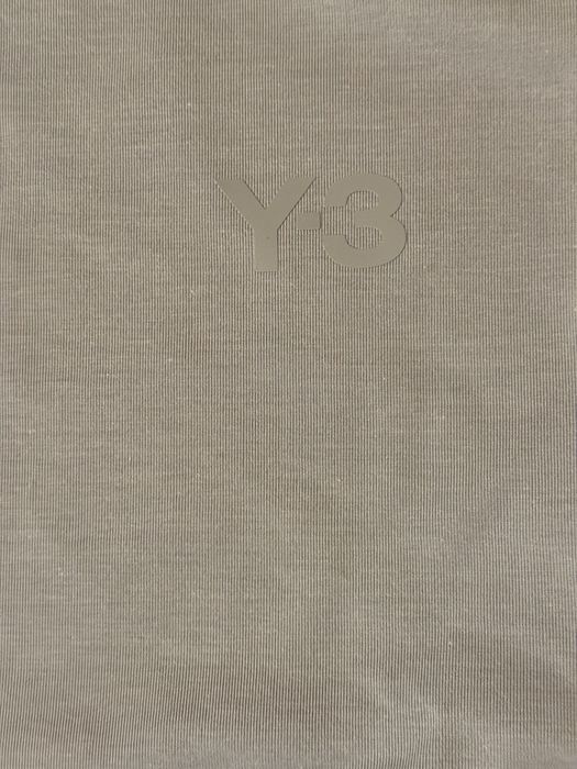 Tricou Y3, nou 100% original