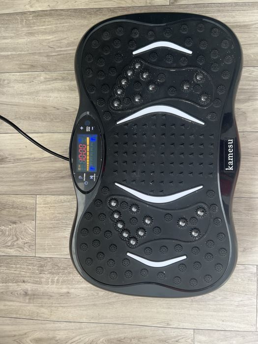 Продам виброплатформа