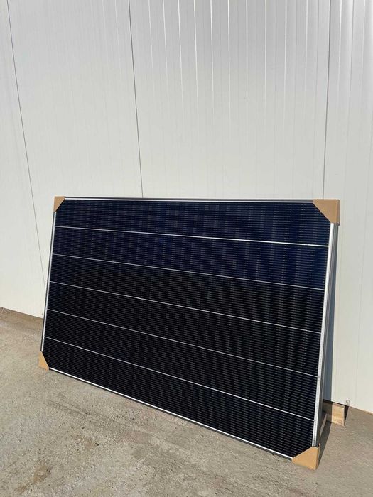 Panou Fotovoltaic TCL Solar 465W Premium – TOPCon, Bifacial, 22.9%