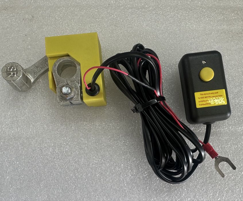 Borne de decuplare baterie auto pentu consum ~ Reducere de pret ‼️