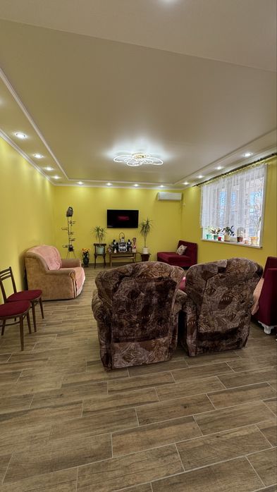 Продам дом в Самале!